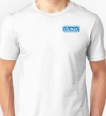 Small Durex Unisex T-Shirt