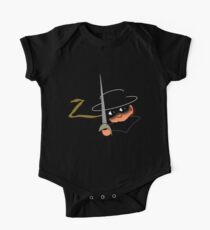 Z= Legendary hero Zorro! One Piece - Short Sleeve