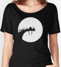 TUSK Women's Relaxed Fit T-Shirt