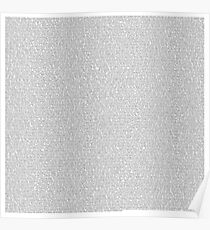Entire bee movie script Poster
