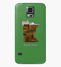 Funda/vinilo para Samsung Galaxy Drink Local (MN)