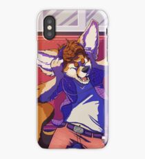 Musica! iPhone Case
