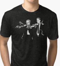 Dead Fiction Tri-blend T-Shirt