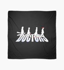 doctors Scarf