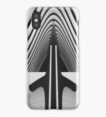 Symmetry iPhone Case/Skin