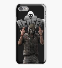 Wrench iPhone 7 Case