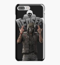 Wrench iPhone 7 Plus Case
