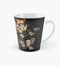 Don't Starve Together Tall Mug
