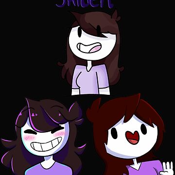 Jaiden Animation Merch Jaiden Animations Essential T-Shirt for Sale by  KazeloKeno