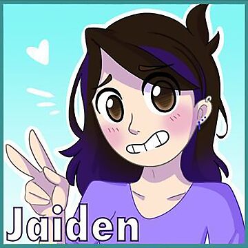 jaiden animations  Pin for Sale by AYbesClothing