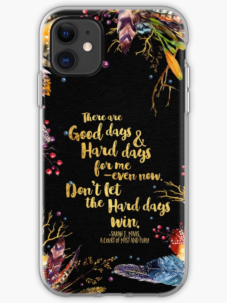 Dream Up Something Wild and Improbable iPhone 11 case Dream Up Something Wild and Improbable iPhone 11 case
