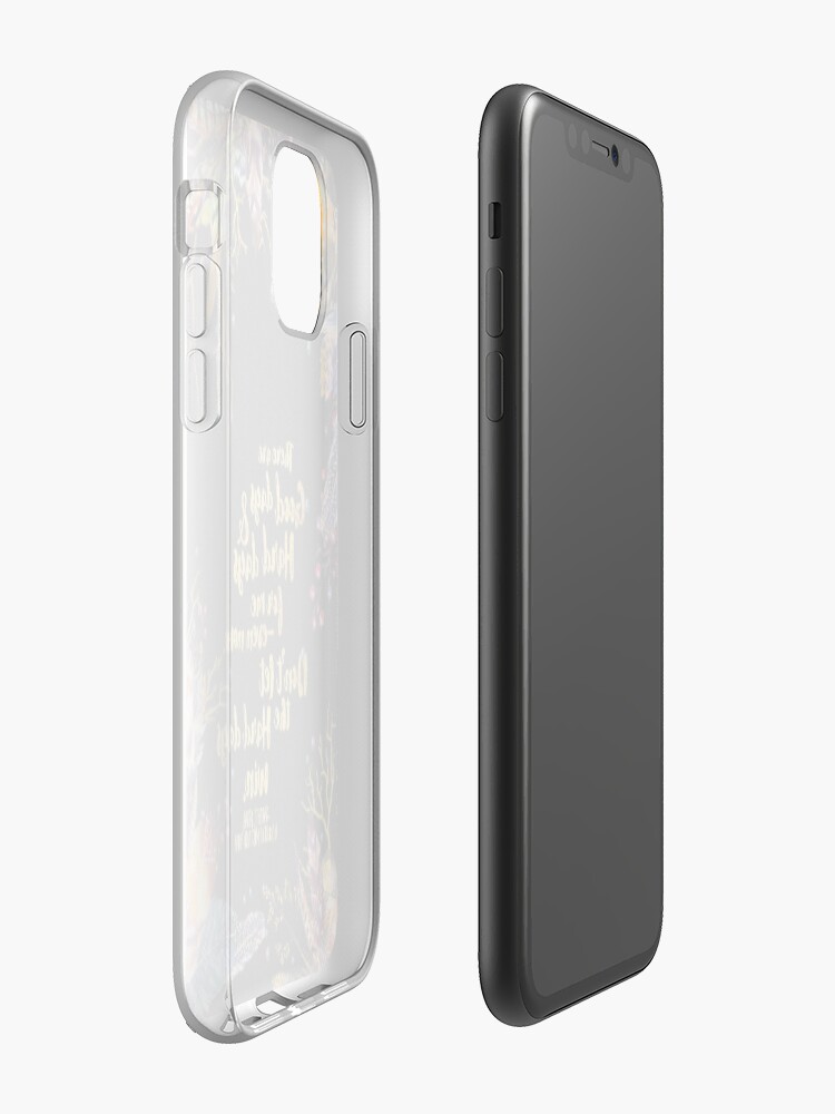 Don't Let The Hard Days Win - ACOMAF iPhone 11 case Don't Let The Hard Days Win - ACOMAF iPhone 11 case