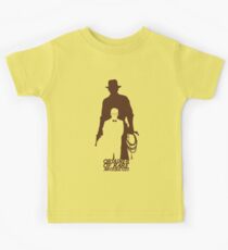Obtainer of Rare Antiquities Kids Tee