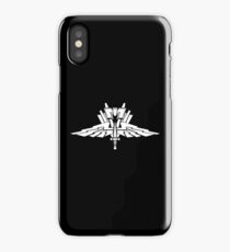 Mobile Infantry iPhone Case/Skin
