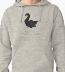 Prison Break Pullover Hoodie