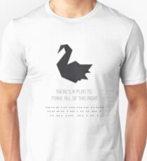 Prison Break Unisex T-Shirt