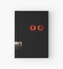 Nissan Skyline R33 GT-R Lights Hardcover Journal