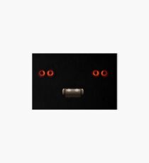 Nissan Skyline R33 GT-R Lights Galeriedruck