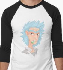 Rick Men's Baseball ¾ T-Shirt