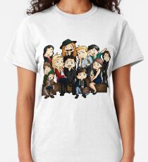 Family Classic T-Shirt