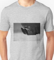 exhaust Unisex T-Shirt