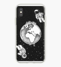 Explorers. iPhone Case