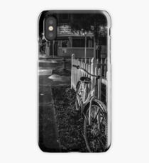 Night Cruiser iPhone Case/Skin
