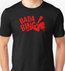 Camiseta unisex Bada Bing