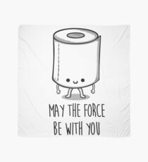 May the force be with you Scarf