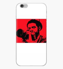 Che Guevara iPhone Case