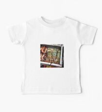Lobsters Baby Tee