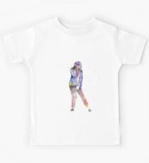 Michael Jackson Kids Tee