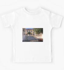 Vorbereitung für die Hochzeit Kinder T-Shirt