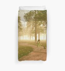 Friends Duvet Cover