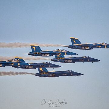 Navy Blue Angels Cap for Sale by rocklegends99