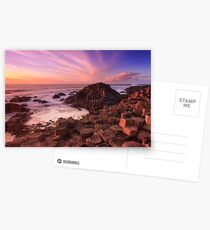 Giant's Causeway , Co Antrim , Northern Ireland Postcards