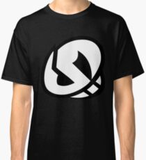 Pokemon - Team Skull Logo Classic T-Shirt