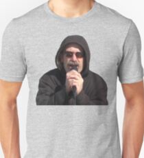 Fuck Her Right In The Pussy Unisex T-Shirt