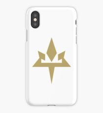 Pokemon - Aether Foundation Logo iPhone Case