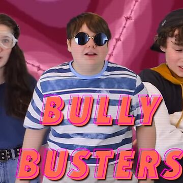 Bully Busters