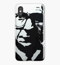 Tinker Tailor Soldier Spy (Gary Oldman) iPhone Case