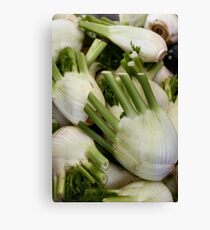 Absinthe ingredient Canvas Print