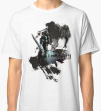 Final Fantasy 15 Noctis Classic T-Shirt
