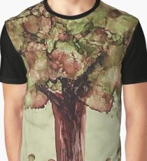 Old Orchard Graphic T-Shirt