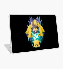 Joltik and Galvantula Laptop Skin