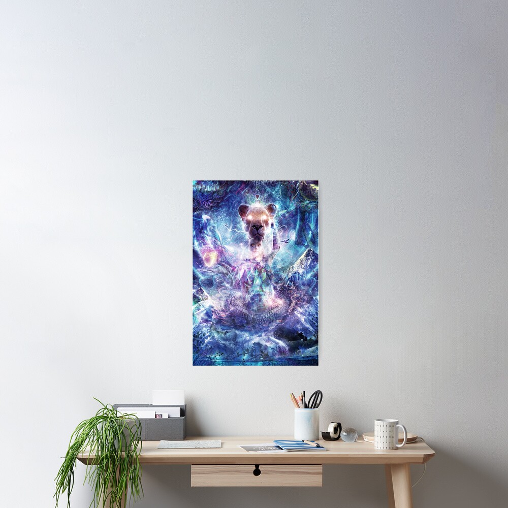 When We Find The Lost, We Find The Grateful Poster