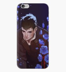 THE OUTSIDER iPhone Case