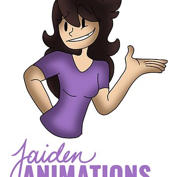 jaiden animations  Pin for Sale by AYbesClothing