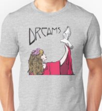 Stevie Art Nouveau Unisex T-Shirt