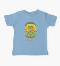 The Big Lebowski Walter Baby Tee